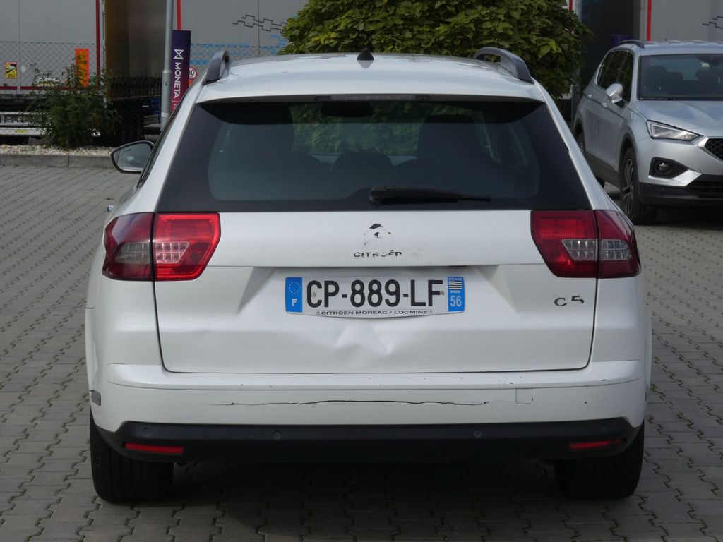 Citroën C5