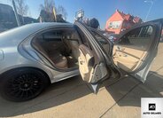 Mercedes-Benz Třídy S Sedan / Limuzína 3,0 l 190 kw