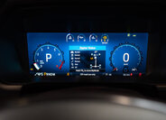 Ford F-150 Pick-up 5,2 l 536 kw