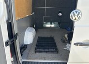 Volkswagen Crafter Skříň 2,0 l 120 kw