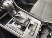 Škoda Superb Liftback 2,0 l 147 kw