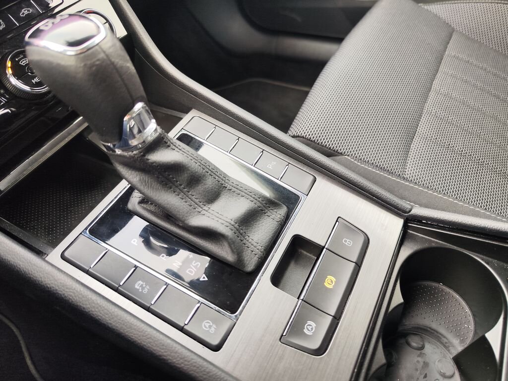 Škoda Superb Liftback 2,0 l 147 kw