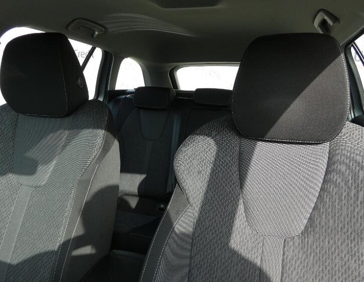 Škoda Octavia Kombi 1,6 l 85 kw