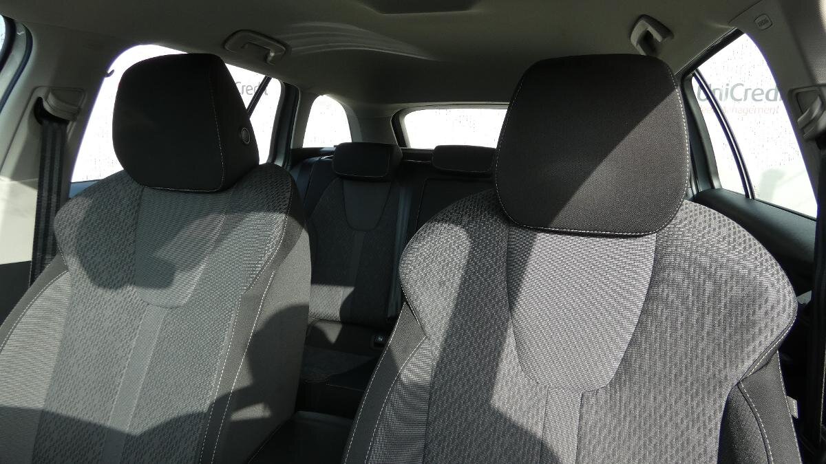 Škoda Octavia Kombi 1,6 l 85 kw