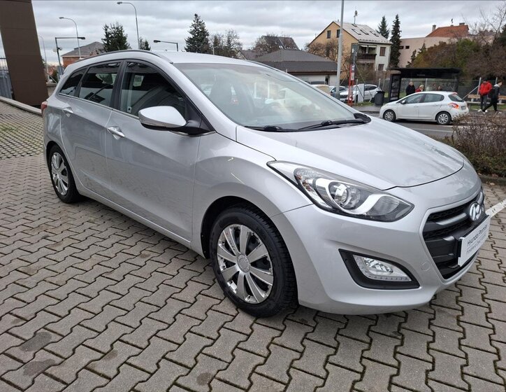 Hyundai i30 2