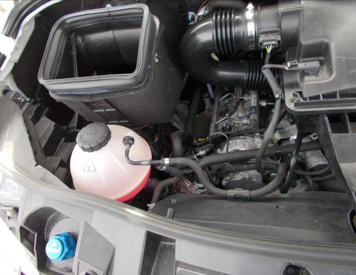 Mercedes-Benz Sprinter Ostatní 3,0 l 140 kw