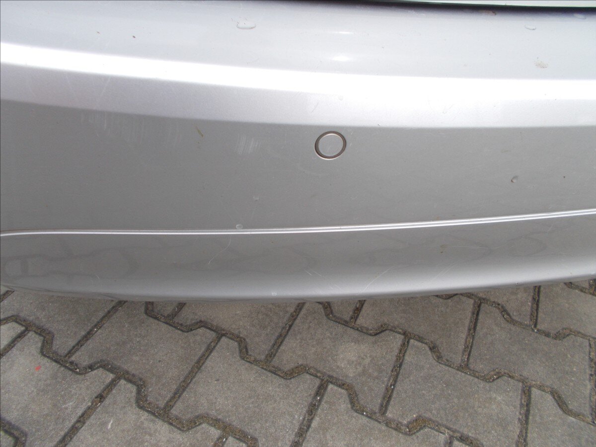 Opel Meriva MPV 1,4 l 88 kw