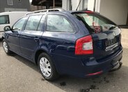 Škoda Octavia Kombi 1,4 l 90 kw