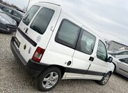 Citroën Berlingo Kombi 1,6 l 55 kw
