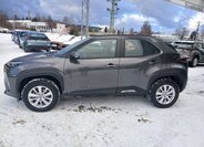 Toyota Yaris Cross 3