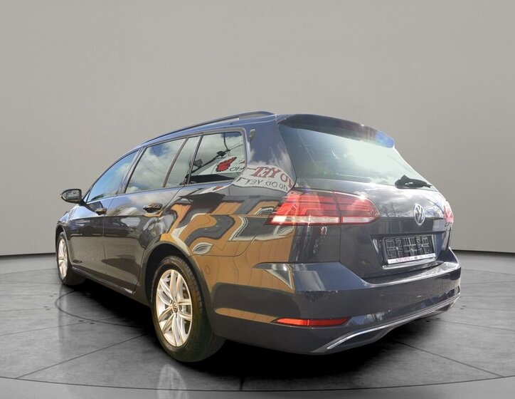 Volkswagen Golf Kombi 2,0 l 110 kw