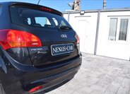 KIA Venga Kombi 1,4 l 66 kw
