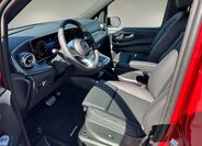 Mercedes-Benz Třídy V 9