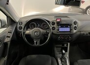 Volkswagen Tiguan SUV / Terénní 2,0 l 103 kw
