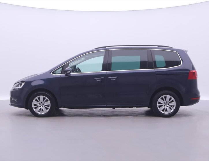 Volkswagen Sharan MPV 2,0 l 103 kw