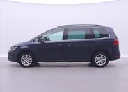 Volkswagen Sharan MPV 2,0 l 103 kw