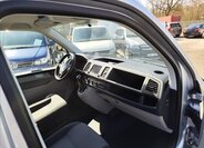Volkswagen Transporter Kombi 2,0 l 110 kw