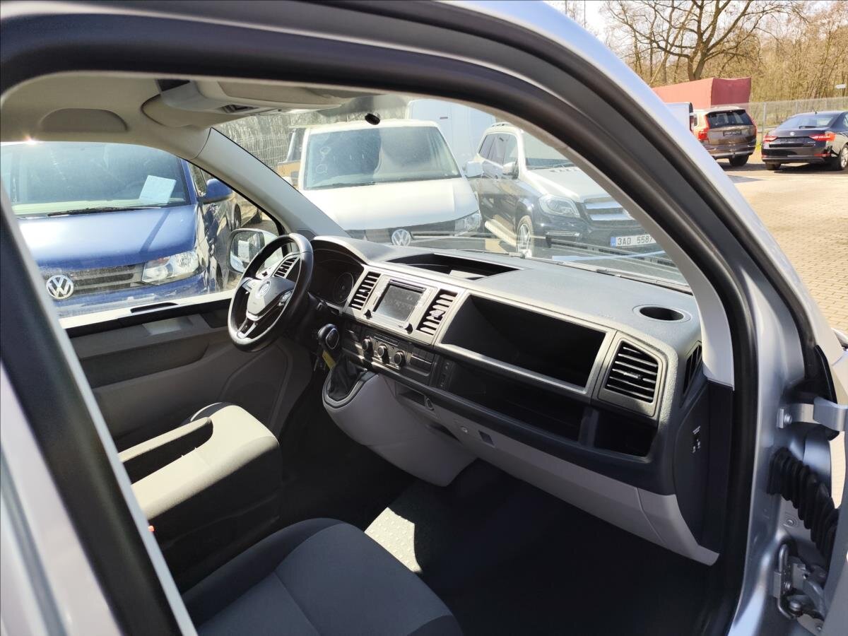 Volkswagen Transporter Kombi 2,0 l 110 kw