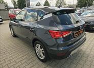 Seat Arona 8