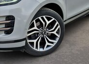 Land Rover Range Rover Evoque SUV / Terénní 2,0 l 132 kw