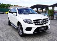 Mercedes-Benz GLS 8