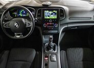 Renault Mégane Kombi 1,3 l 85 kw