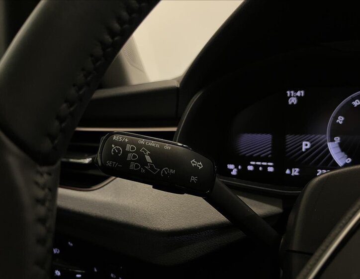 Škoda Kamiq SUV 999,0 85 kw