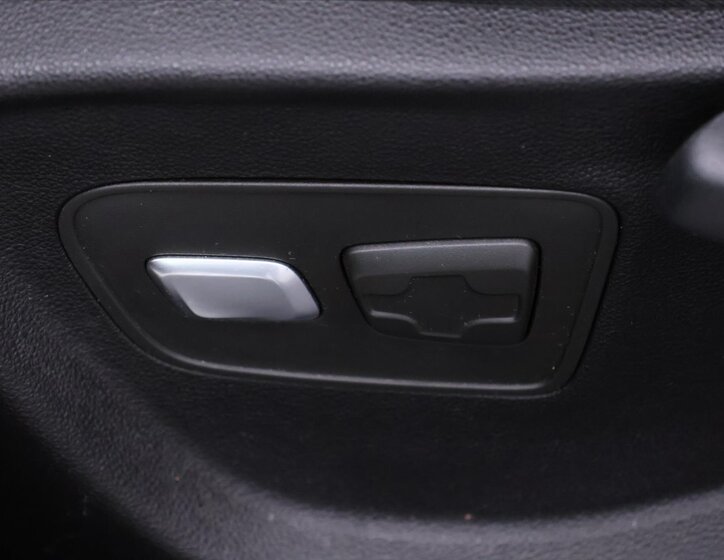 Renault Mégane Hatchback 1,3 l 117 kw