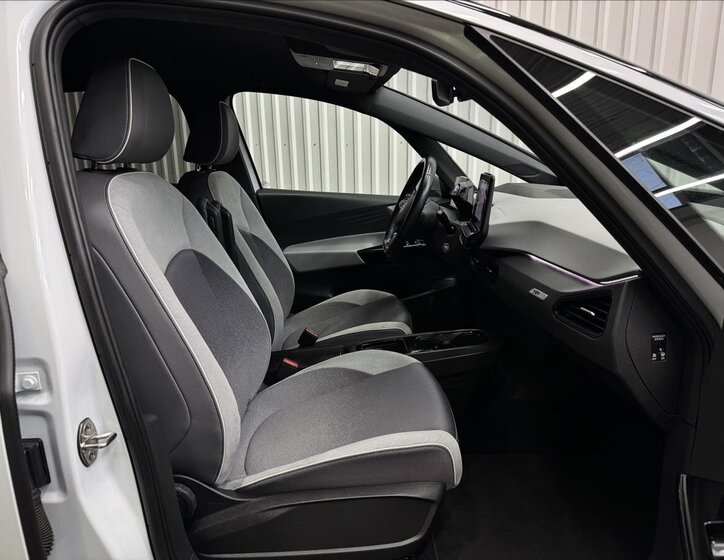 Volkswagen ID.3 Hatchback 0,0 150 kw