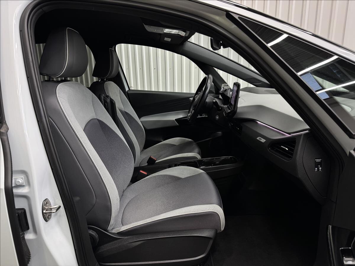 Volkswagen ID.3 Hatchback 0,0 150 kw