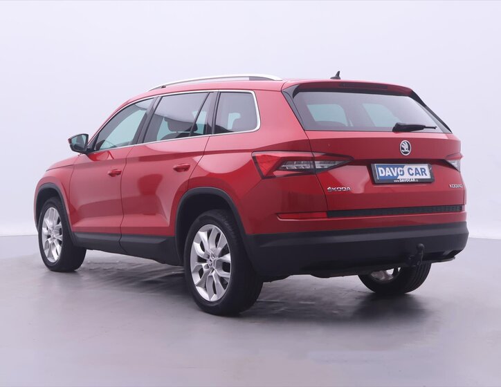Škoda Kodiaq 5