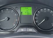 Škoda Fabia Kombi 1,2 l 63 kw