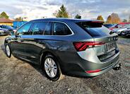 Škoda Octavia 6