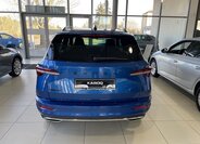 Škoda Karoq SUV 1,5 l 110 kw