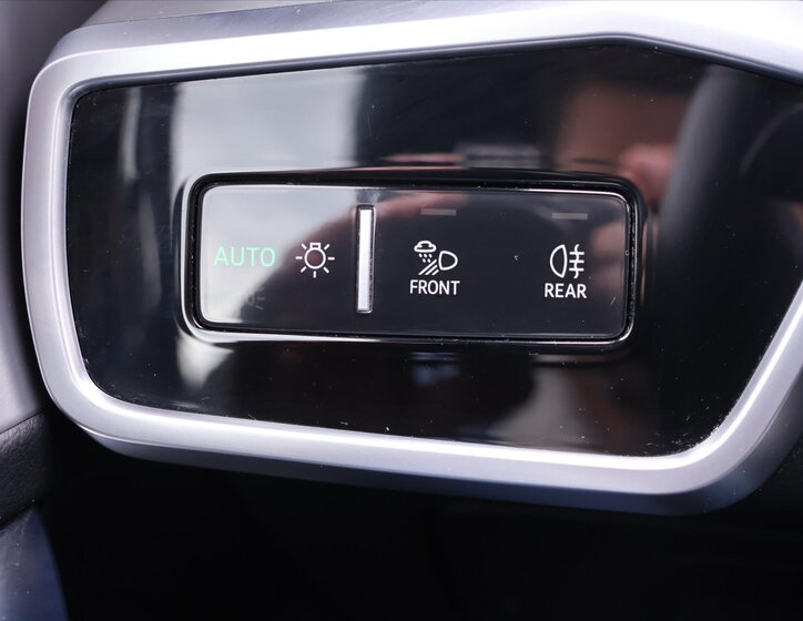 Audi A7 Liftback 3,0 l 210 kw