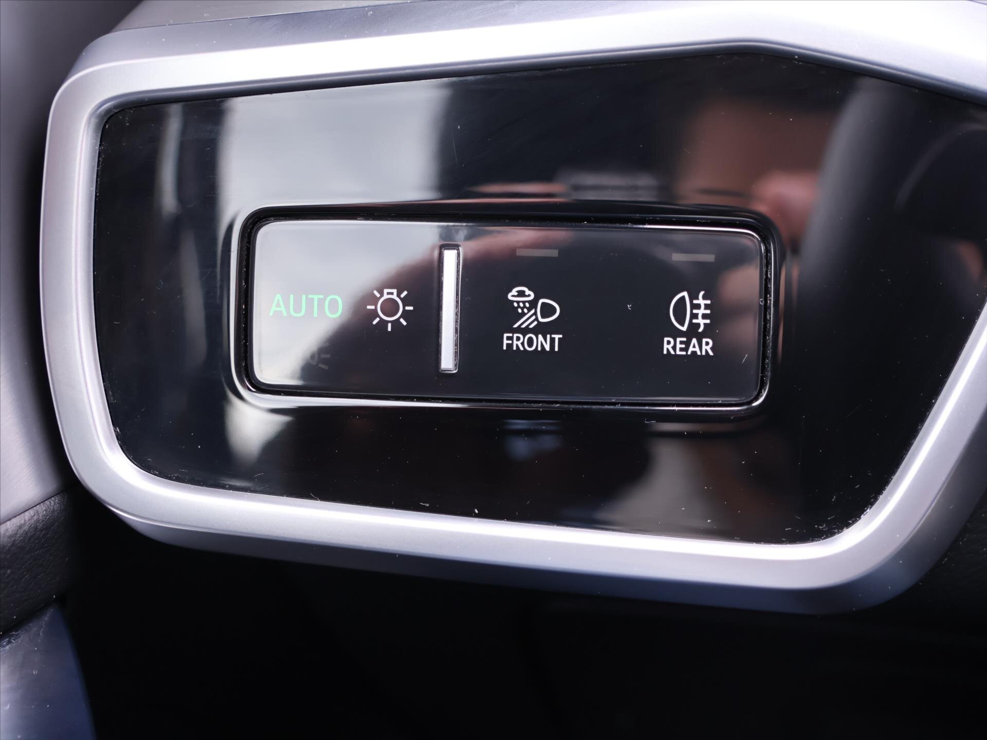 Audi A7 Liftback 3,0 l 210 kw