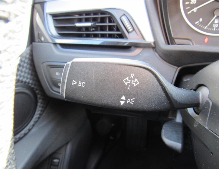 BMW X1 SUV / Terénní 1,5 l 100 kw