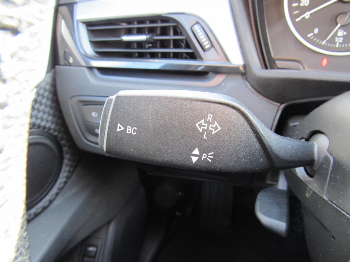 BMW X1 SUV / Terénní 1,5 l 100 kw