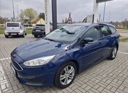Ford Focus Kombi 1,6 l 77 kw