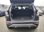 Hyundai Tucson SUV 1,6 l 110 kw