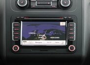Volkswagen Tiguan SUV / Terénní 0,0 77 kw