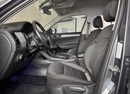 Škoda Kodiaq SUV / Terénní 2,0 l 147 kw
