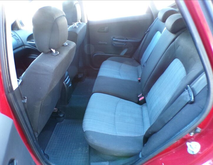 KIA Ceed Kombi 1,4 l 77 kw