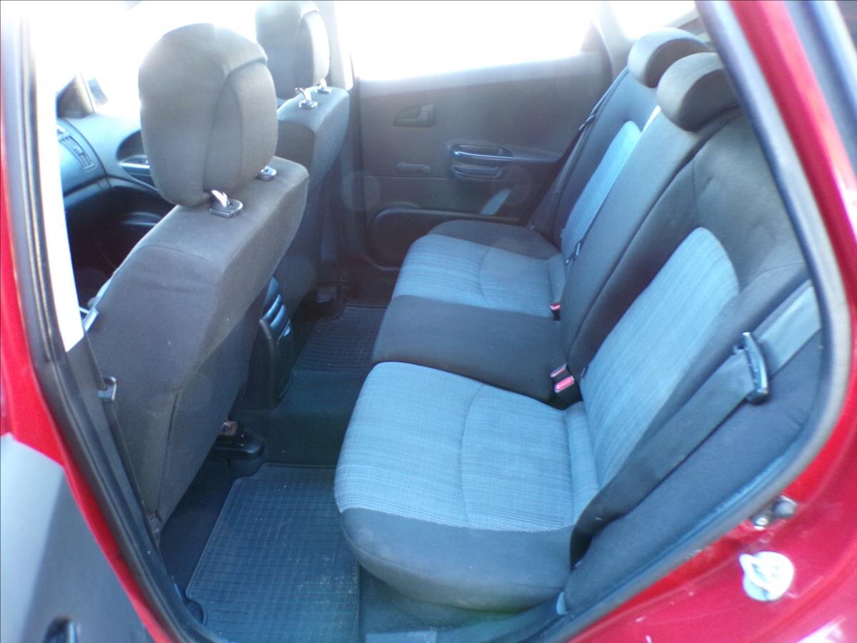 KIA Ceed Kombi 1,4 l 77 kw