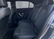 Mercedes-Benz Třídy A Hatchback 1,3 l 120 kw