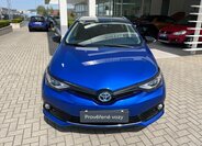 Toyota Auris Hatchback 1,8 l 73 kw