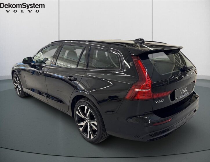 Volvo V60 Kombi 2,0 l 145 kw