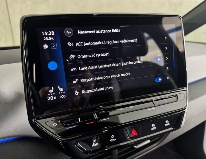 Volkswagen ID.3 SUV / Terénní 0,0 150 kw