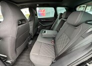 Škoda Karoq SUV / Terénní 2,0 l 140 kw