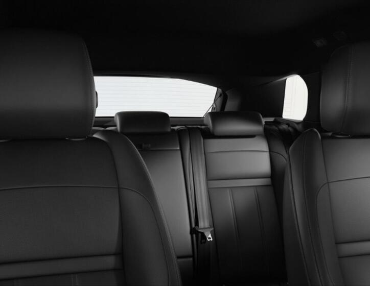 Land Rover Range Rover Evoque 7